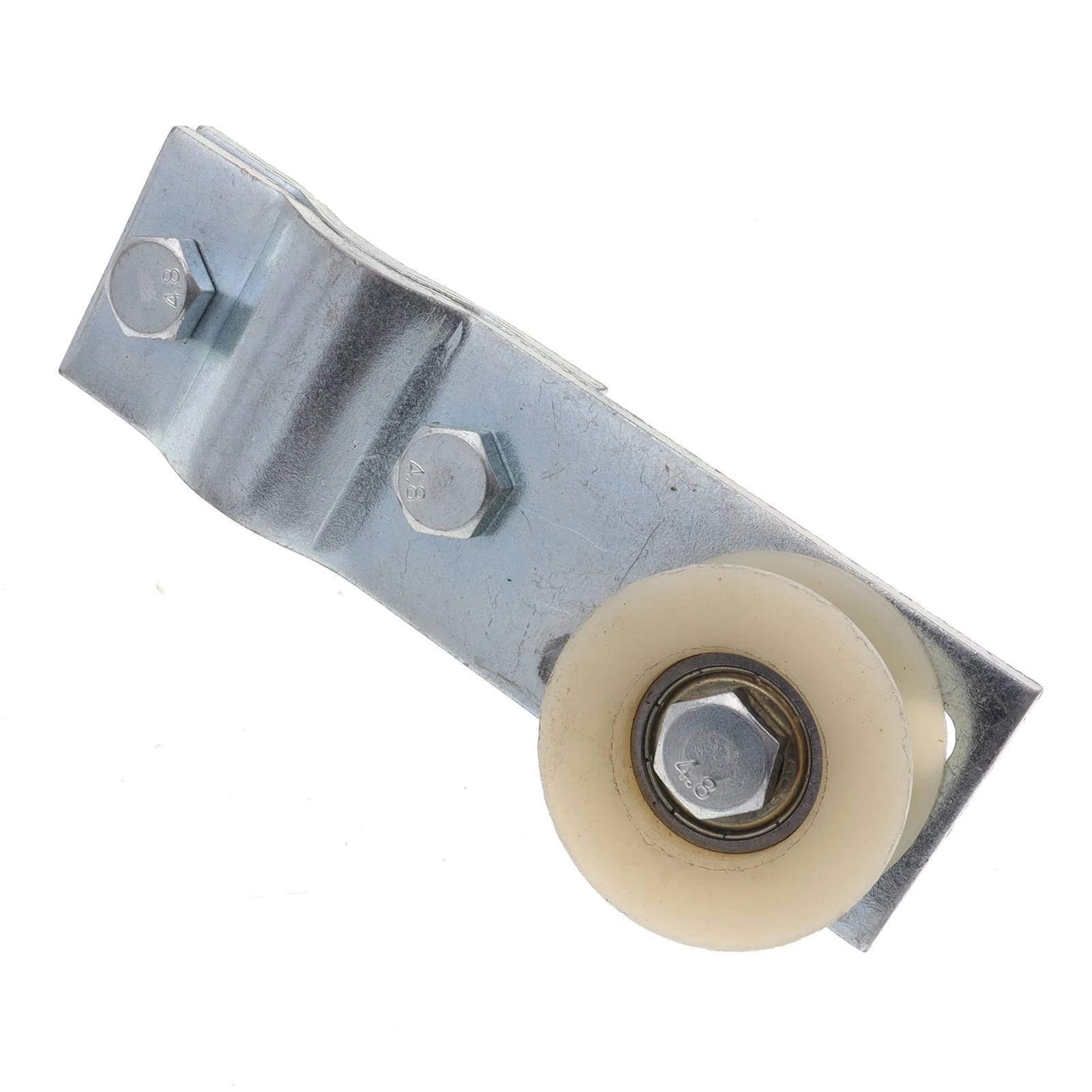 Pulley Chain Tensioner Bracket Roller Guard Protection For 49cc 70cc 80cc Motorized Bicycle Push Bike Engine Kit