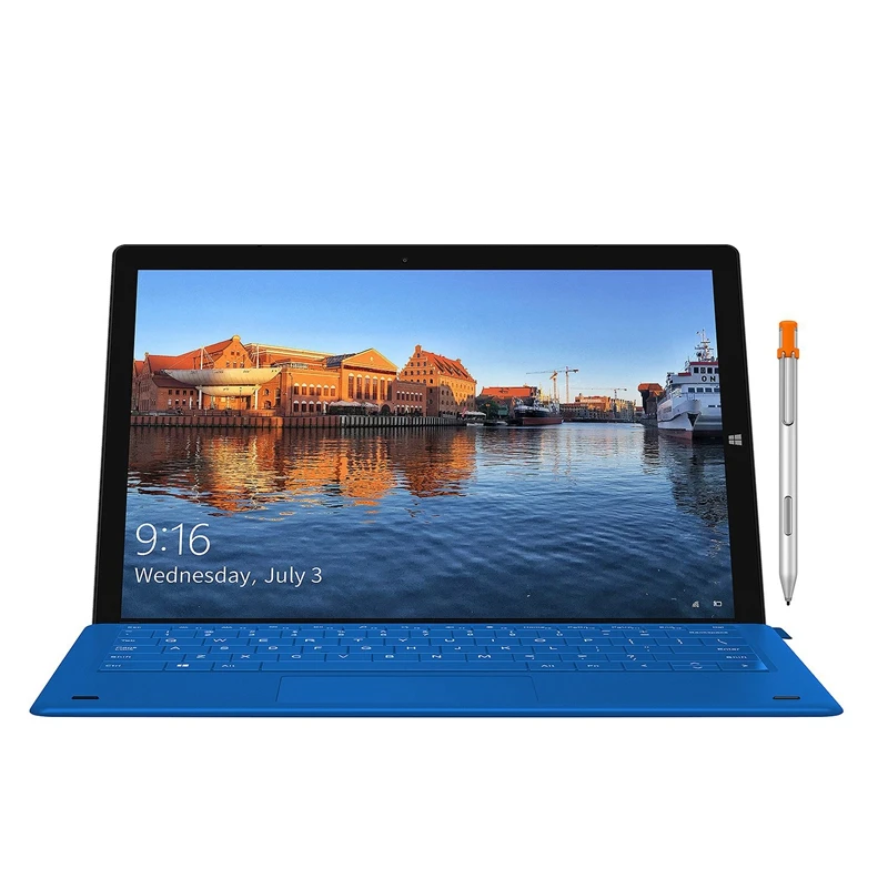 2 в 1 клавиатура для док станции/netic с H6 стилус наряд CHUWI Ubook Pro 12 3 дюймов планшетный