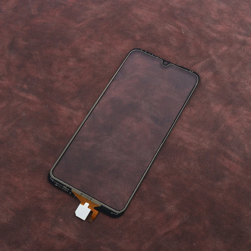 ocolor For Xiaomi Redmi 7 Touch Screen Sensor Replacement 6.26'' For Xiaomi Redmi 7 Touch Panel With Tools And Adhesive