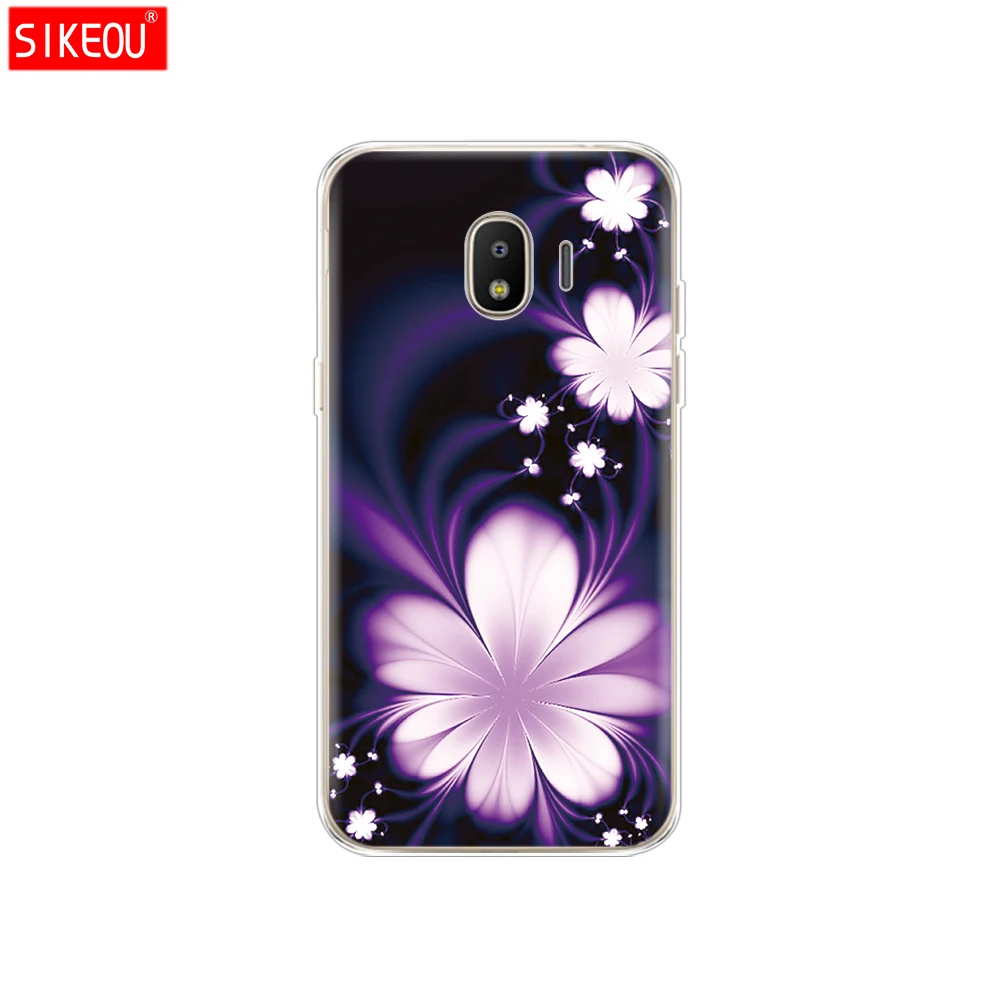 80475 Чехол для samsung J2 Core Case силиконовый, мягкий, телефонный чехол для samsung Galaxy J2 Core J 2 SM-J260F J260F J260 защитный чехол - Цвет: 80475
