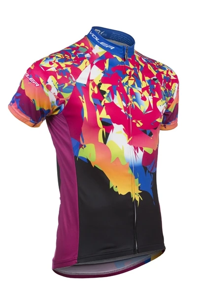 jersey 2 Vole Велоспорт Джерси кофта для велоспорта Mtb велосипедная майка Aero велосипедная одежда Красочные Топы Одежда Рубашки gear Tenue Cycliste Homme - Цвет: jersey 2