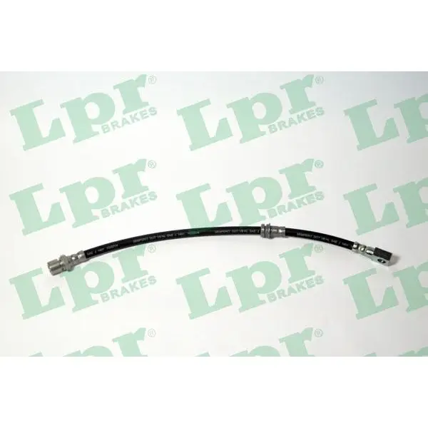 Шланг тормозной OPEL OMEGA B 94-03 пер. LPR 6T47703