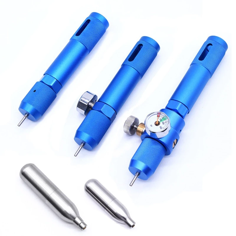 Rechargeable 12g 8g Co2 Cartridges Mini Reusable Refill Gas Cylinder Capsule Airsoft Shooting Airgun Hunting Paintball Inflatorpaintball Accessories - Aliexpress Rechargeable 12g 8g Co2 Cartridges Mini Reusable Refill Gas Cylinder Capsule Airsoft Shooting Airgun Hunting Paintball Inflatorpaintball Accessories - Aliexpress