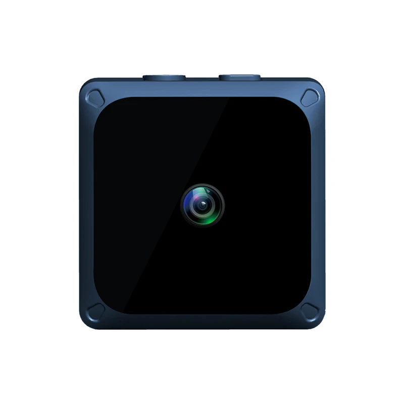 WD5 Мини Wifi камера IP Домашняя безопасность маленькая камера HD 1080P DVR ночное видение Удаленная детская камера Умный Будильник Макс Spport 128G TF карта