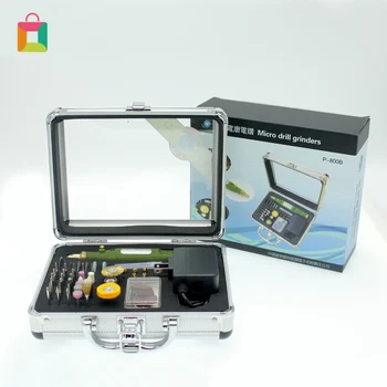 

Mini Electric Drill Grinding Machine Engraving Lettering Pen With Engraving Accessories Set Dremel Rotary Tool Cozy