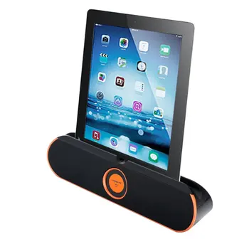 

Bluetooth Wireless Portable Speaker SUPER BASS For Smartphone Tablet PC