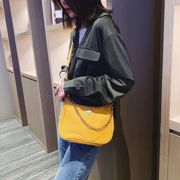 

Luxury Handbags Women Crossbody Bag Causal Women Bags Designer With Mini Pocket Luxury Brand Female Shoulder Messenger Bag