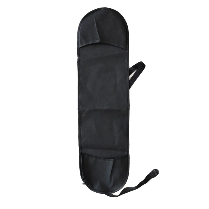 2 шт сумка для скейтборда для хранения плеча чехол для переноски регулируемый портативный для наружного ALS88