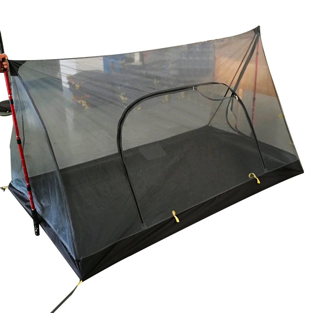 acampamento mosquiteiro rede total fio net tenda