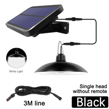 

Extension Cable Shed Lamp Auto On Off Led Outdoor Indoor Balcony Storage Room Emergency Hanging Solar Pendant Lights Barn Gazebo