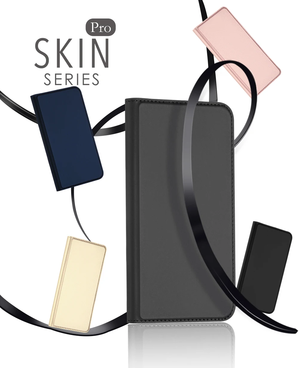 Кожаный чехол для iphone 7 чехол флип чехол s etui iphone X XR 6 6S 8 Plus coque 11 Pro Max funda Xs Max сплошной цвет деловой чехол