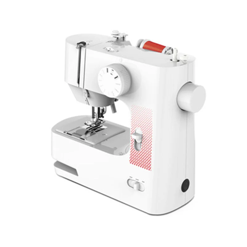 Household Sewing Machine Portable Electrical Mini Handy