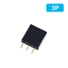 1pc 3Pin
