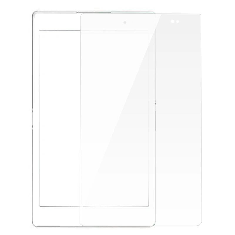 NEW-9H+ Премиум Закаленное стекло протектор экрана для Sony Xperia Z3 компактный планшет