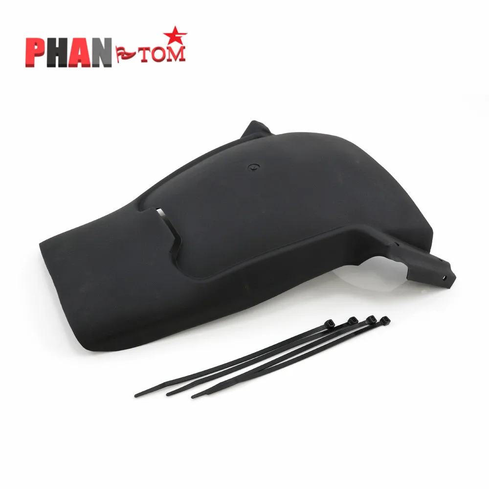 

Rear Tire Hugger Mudguard Fender for For BMW R1200GS LC 2013-2020 R1200GS ADV 2014-2020 R1250GS 2018-2020