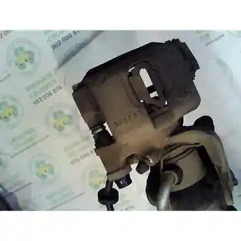 

2870337 Brake caliper Rear Left Ford Mondeo Saloon (gd) 2.5 V6 24v Cat