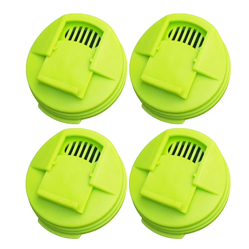 4Pcs Plastic Leakproof Cup Caps Sealing Lid Soda Beverage Top-pop Can Cover Kitchen Accessories