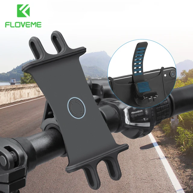 floveme bicycle phone holder
