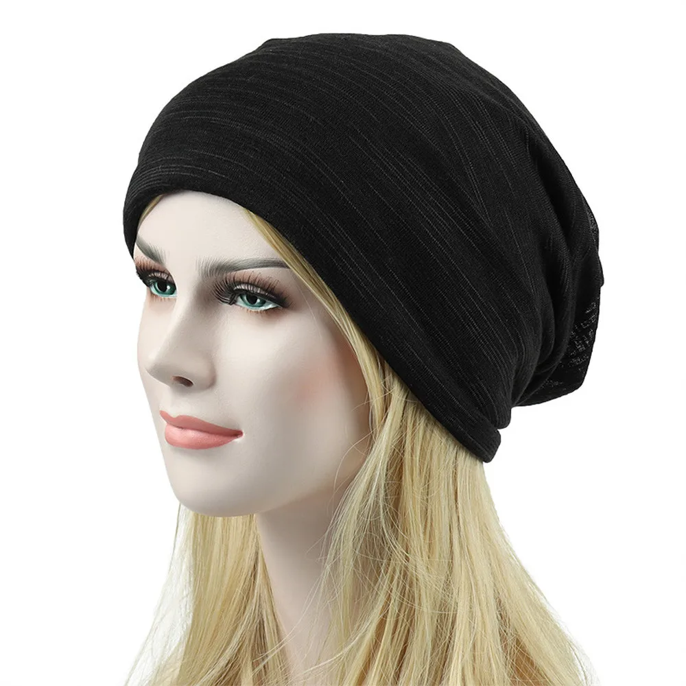 Модные унисекс Мужские и женские головные уборы уличная мода лето Хип-хоп Повседневный шарф шляпа женская теплая Bean черные повседневные перчатки