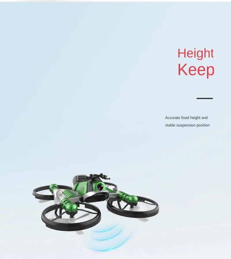 de controle remoto wifi quadcopter drones com