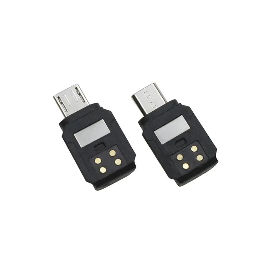USB C адаптер конвертер типа к Micro для DJI OSMO карманная PTZ камера Мини Портативная