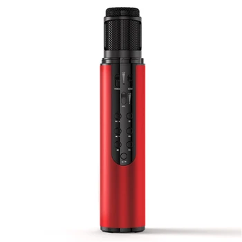 

Universal Wireless Professional Handheld Microphone Audio Amplifier For Karaoke MIC For Church Performance Audio Amplifier