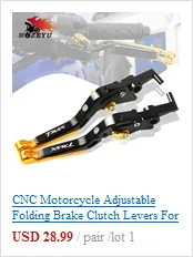 Рукоятка мотоцикла CNC 22 мм 7/8 ''Руль Ручки комплект ручки для Yamaha TMAX T-MAX500 530 TMAX 530 DX SX