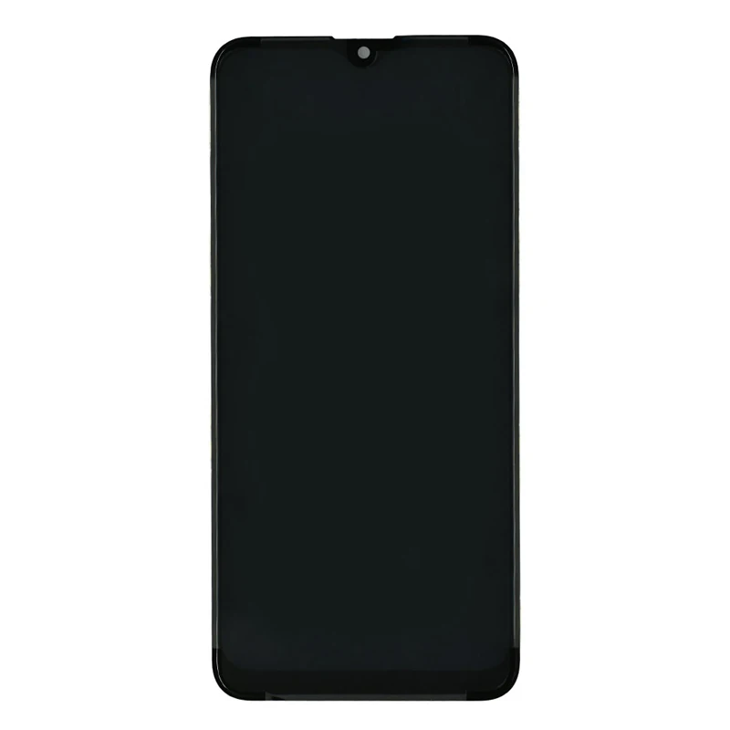 ЖК-дисплей для OPPO Realme C2 RMX1941 ЖК-дисплей сенсорный экран дигитайзер стекло комбо сборка запасные части 6,1 дюймов TFT