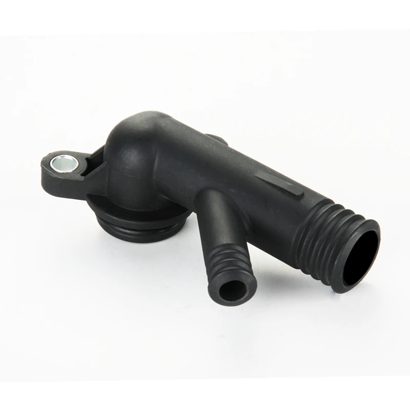 Фланец охлаждающей жидкости для BMW Z3 E36 E34 1993-03 11531739208 11531743679 1153-1739-208 1153-1743 679 1153 1739 208