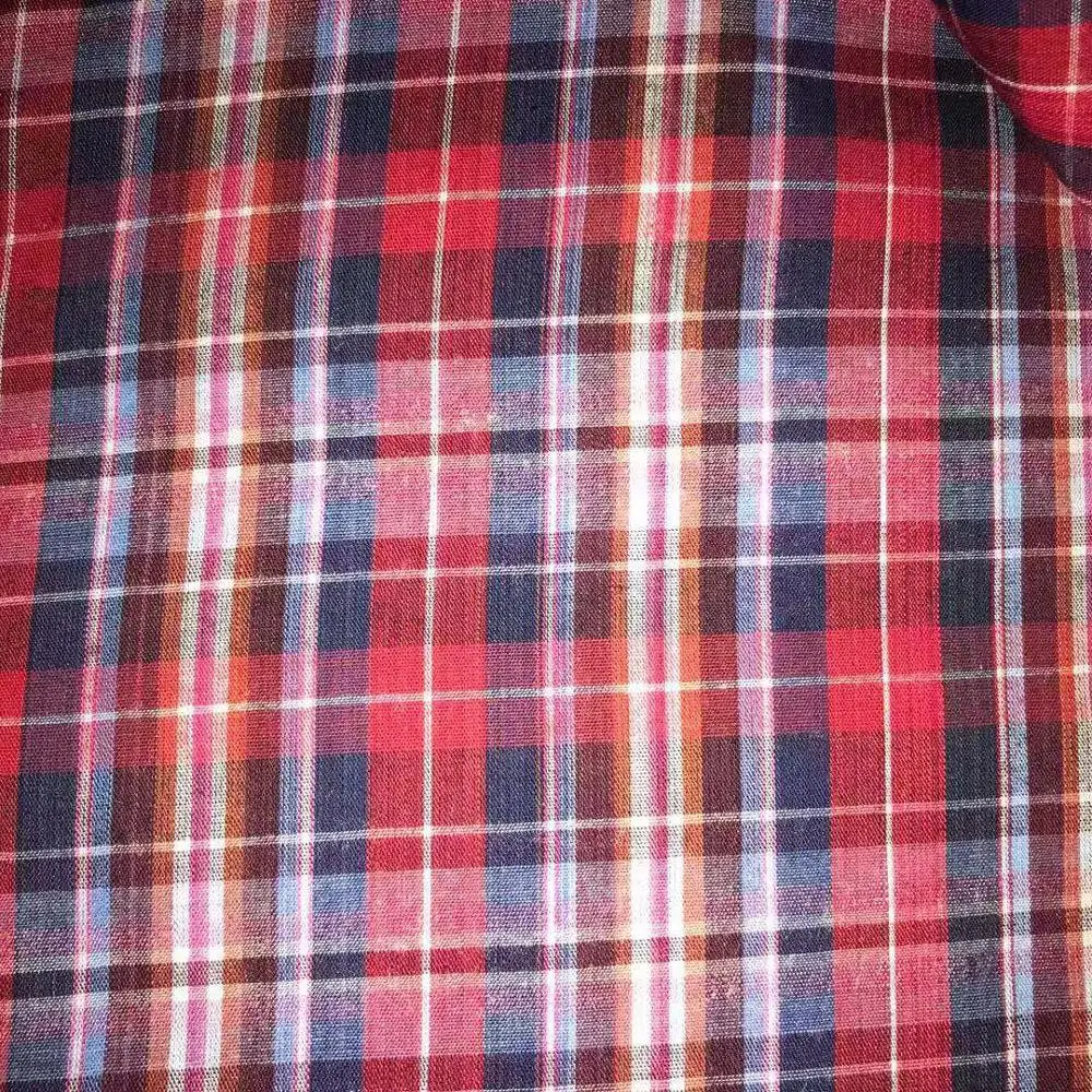 Дешевые свободные штаны хлопок плед Весна Лето Женская сна нижняя часть ...