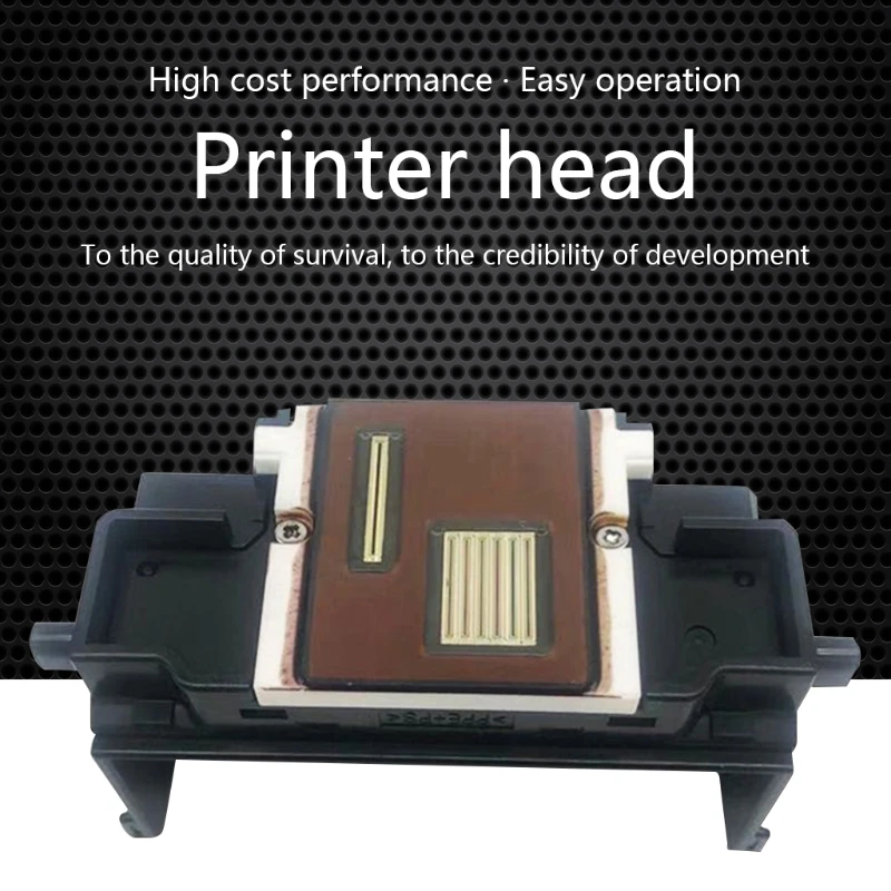 2022 New QY6-0072 Replacement Nozzle Printhead Office Printer Repair for canon- ip4600 | Компьютеры и офис