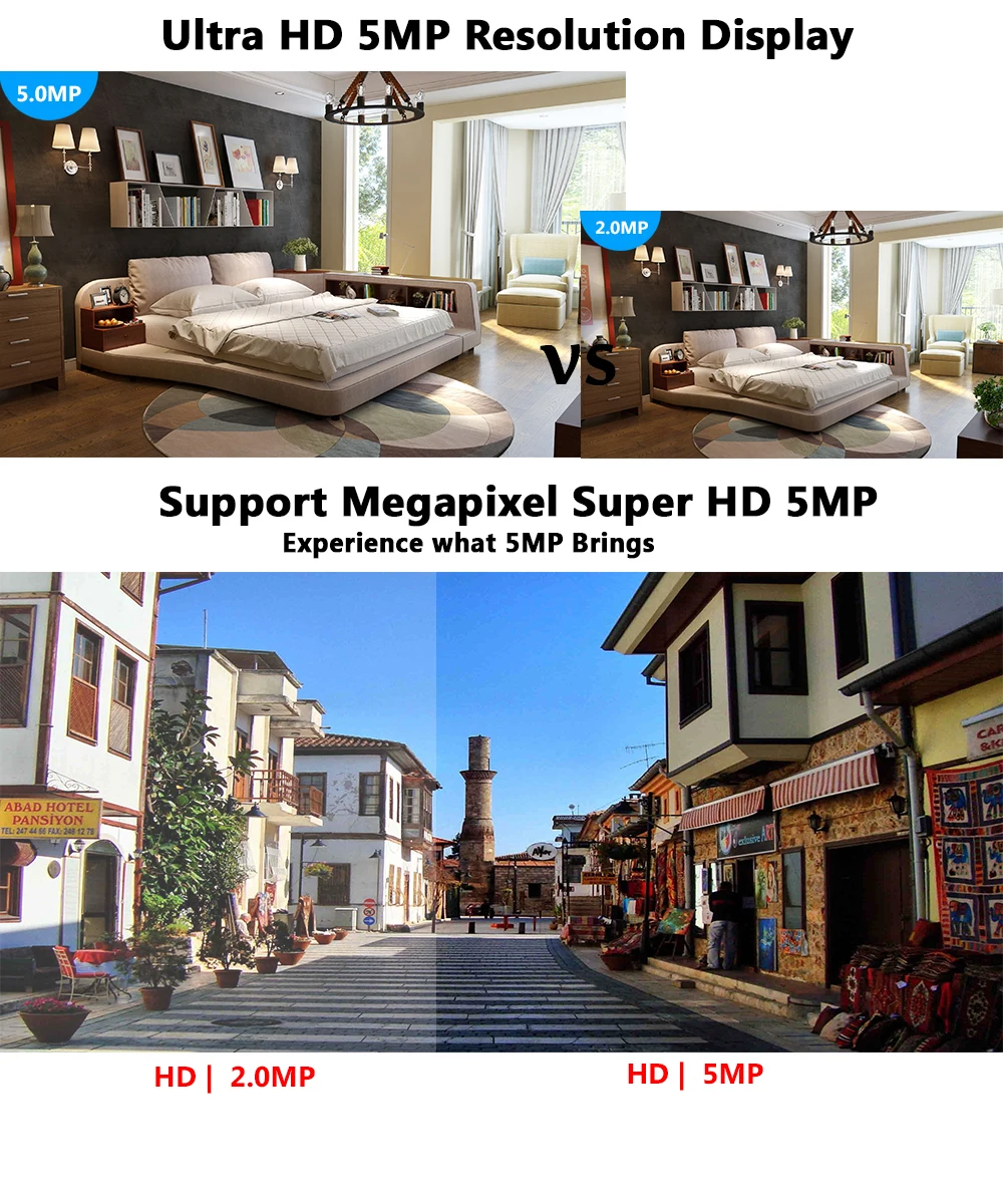  H.265 H.264 4/8CH POE NVR Security IP Camera video Surveillance CCTV System P2P ONVIF 5MP Network V - 4.00026E+12