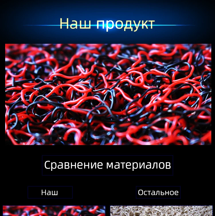Boost автомобильные коврики для Toyota Camry Crown Corolla Fielder водонепроницаемые с добавлением шелковой катушки автомобильные подушечки для ног