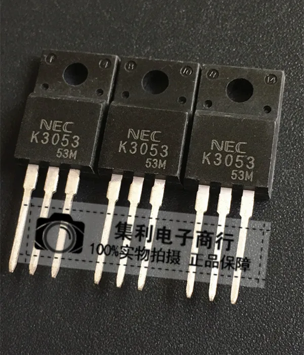 

10 шт./лот 2SK3053 K3053