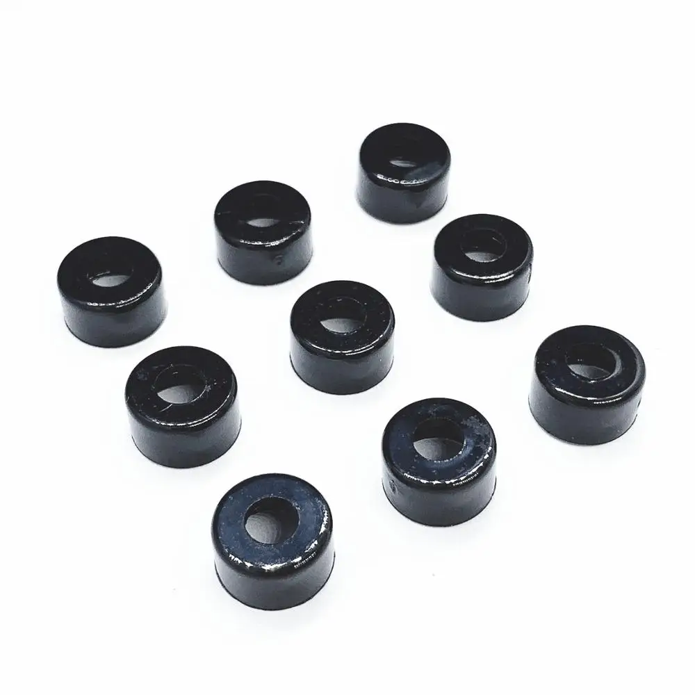 Nuovo Materiale Iniettore Di Carburante Tappo A Perno Parti In Plastica Tappo Isolante Per Toyota Corolla 1.8L Mr2 Rav4 (Ay-P3015)