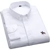 4 white Shirts