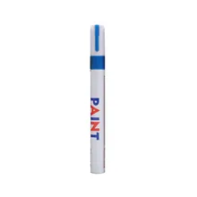 

Marker Pen Car Paint Repair Pen Color Pencil Paint Pen Permanent Scratch Tire Waterproof