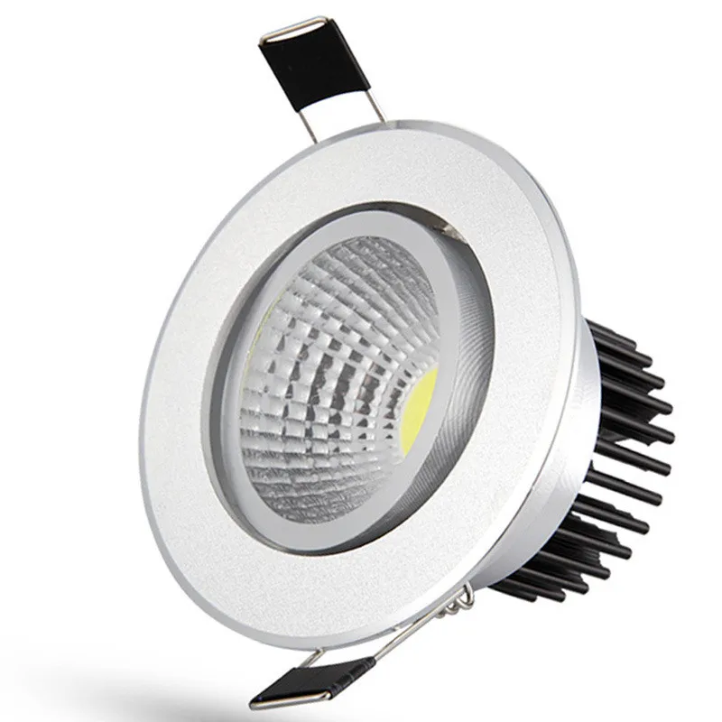 800 X 800 LED Downlight 