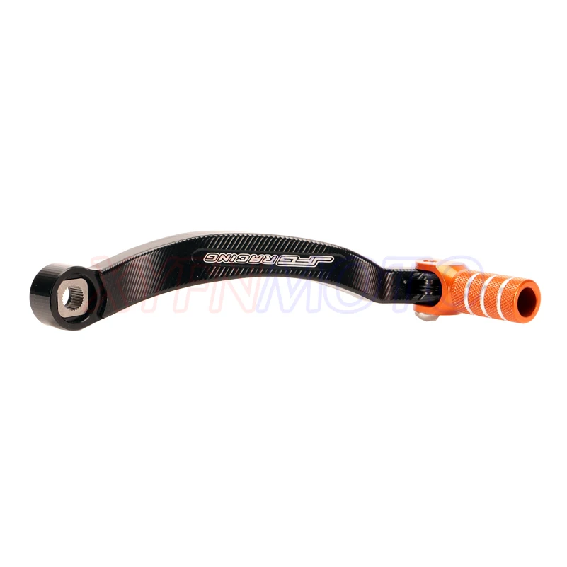 For KTM XCFW EXCF EXC SMR SXF SX XC XCF XCW 250 350 400 450 500 505 520 525 530 560 CNC Motorcycle Gear Shift Lever