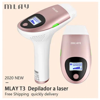 

mlay laser T3 New color rose goldليزر ازالة الشعرجهاز ليزر لازالة الشعليزر ازالة الشعر فيليبسمليسة ليزرليزر مليساليزر شعر منزلي