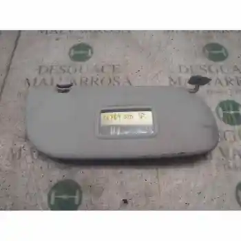 

PARASOL RIGHT Ford GALAXY (VX) CLX [14347696]