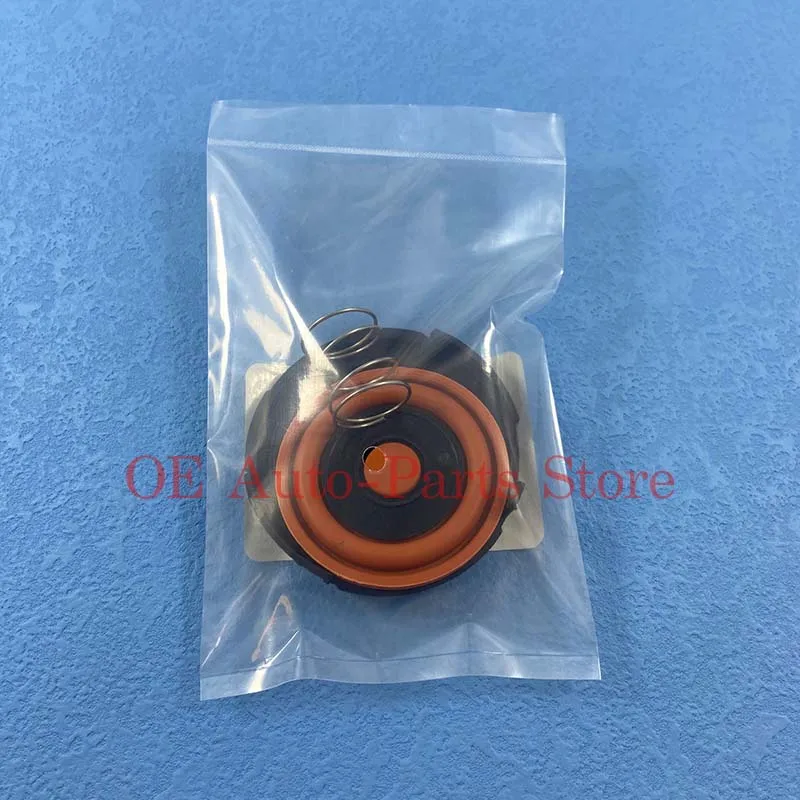 Original Engine Valve Cover Pcv Valve Diaphragm Membrane 25198874