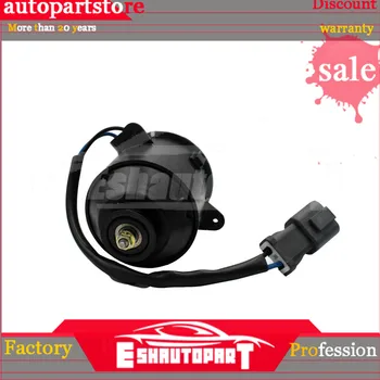 

CAPQX Radiator Cooling Fan Motors FOR CIVIC EK3 ES5 ES7 1996 - 2004 ACCORD CG5 CF9 1998 1999 - 2001,ODYSSEY RA6 2002 2003 2004