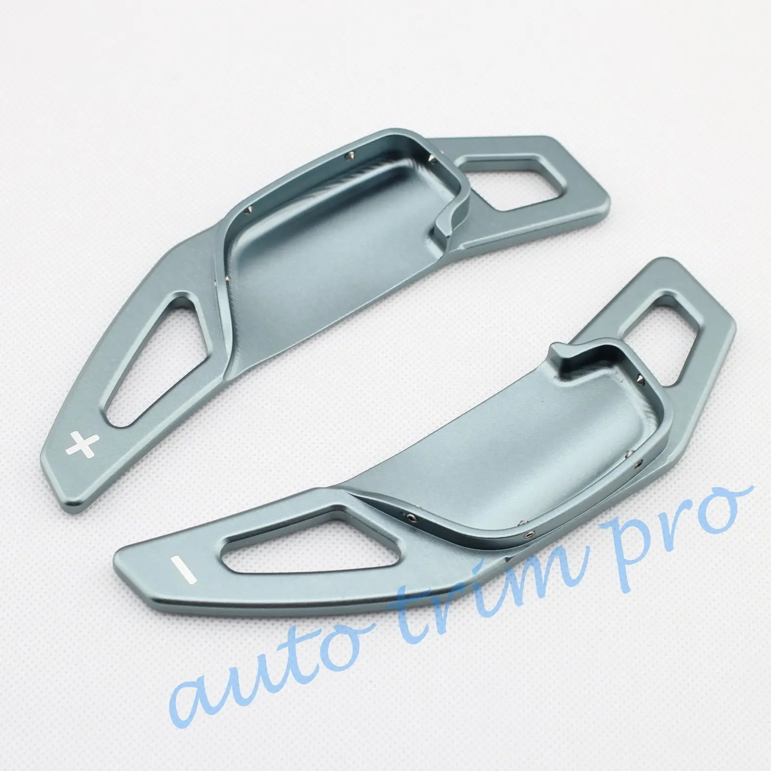 Рулевое колесо сдвиг весло переключения расширение подходит для Toyota RAV4 Zelas Corolla Mark Camry аксессуары