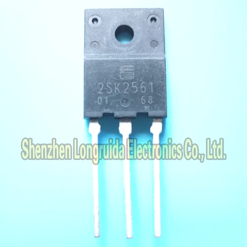 2SK2561 K2561 NCE1570 RFN30TS6S SPA350N85S STK730 T40C8J T70R380P ...