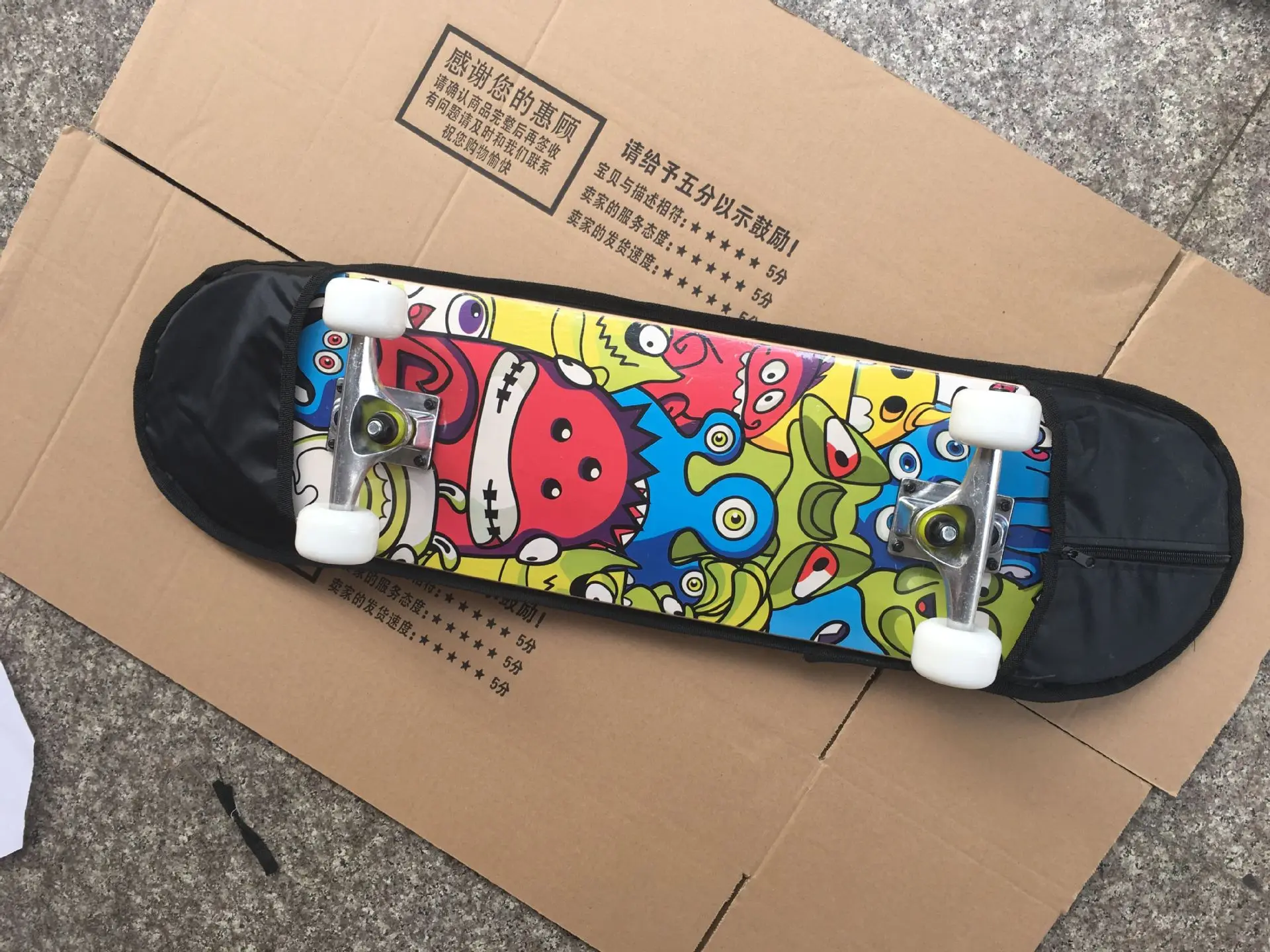 Водонепроницаемая Наплечная Сумка для скейтборда клен двойной Snubby 3108 сумка для скейтборда 2808 рюкзак длинный борд рюкзак