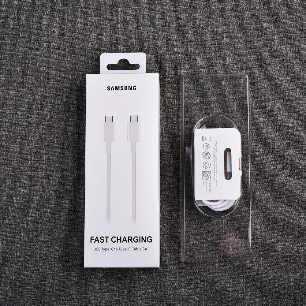 Usb Type C Cable Fast Samsung A51 Usb Type C Cable Samsung S10 A51 - Mobile Phone Cables - Aliexpress