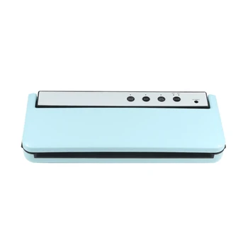 

Electric Vacuum Sealer Packaging Machine for Home Kitchen Food Saver Bags Commercial Vacuum Food Sealing