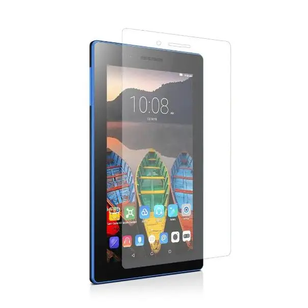 Закаленное стекло для защиты экрана Lenovo Tab 3 | Компьютеры и офис