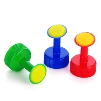 

Watering Flower Small Nozzle Bottle Top Watering Garden Plant Sprinkler Water Seed Seedlings Irrigation Gardening Tools